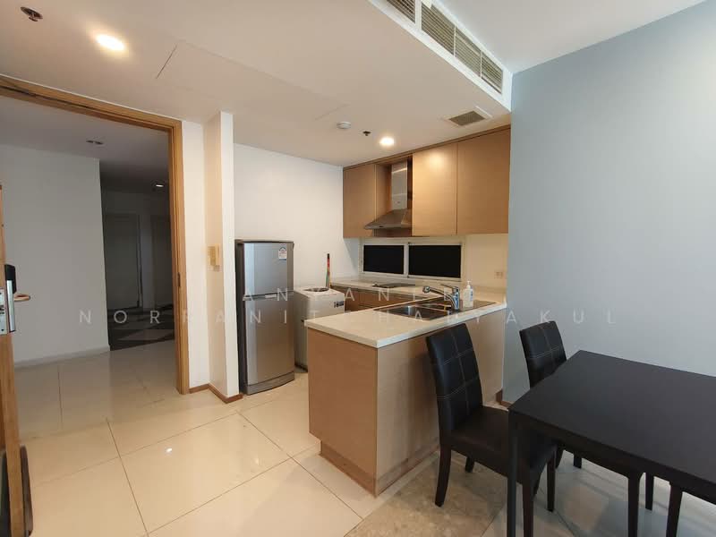 The Empire Place, Bangkok, 88 Narathiwatratchanakharin Road, Thung Maha Mek, Sathon, Bangkok, 1 Bedroom, 67 sqm, Condo For Sale, by Anyanee Norranitchaiyakul, 500502205 - DDproperty.com