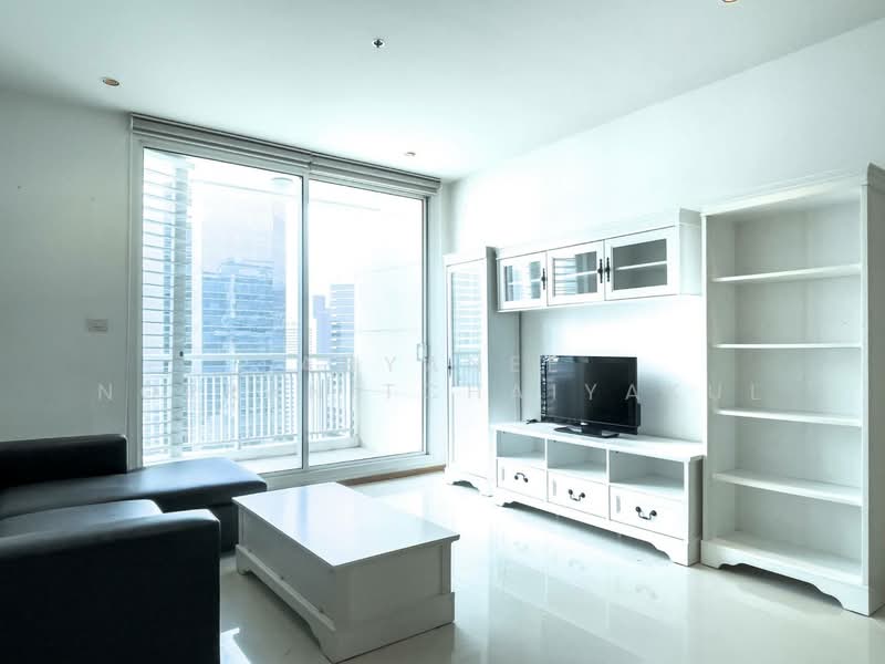 The Empire Place : ดิ เอ็มไพร์ เพลซ, กรุงเทพ, 88 ถนนนราธิวาสราชนครินทร์, ทุ่งมหาเมฆ, สาทร, กรุงเทพ, 67 ตร.ม., คอนโด ขาย, โดย Anyanee Norranitchaiyakul, 500502205 - DDproperty.com