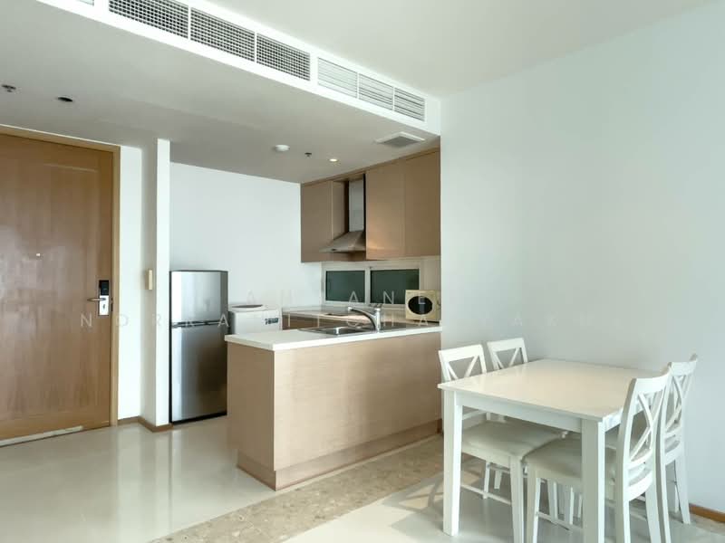 The Empire Place, Bangkok, 88 Narathiwatratchanakharin Road, Thung Maha Mek, Sathon, Bangkok, 1 Bedroom, 67 sqm, Condo For Sale, by Anyanee Norranitchaiyakul, 500502205 - DDproperty.com