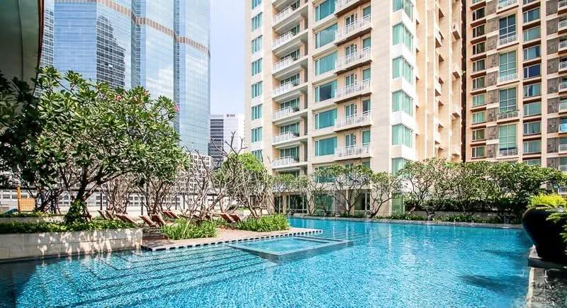 The Empire Place : ดิ เอ็มไพร์ เพลซ, กรุงเทพ, 88 ถนนนราธิวาสราชนครินทร์, ทุ่งมหาเมฆ, สาทร, กรุงเทพ, 67 ตร.ม., คอนโด ขาย, โดย Anyanee Norranitchaiyakul, 500502205 - DDproperty.com