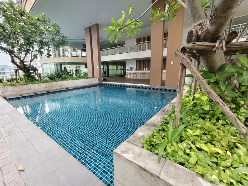 The Empire Place : ดิ เอ็มไพร์ เพลซ, กรุงเทพ, 88 ถนนนราธิวาสราชนครินทร์, ทุ่งมหาเมฆ, สาทร, กรุงเทพ, 67 ตร.ม., คอนโด ขาย, โดย Anyanee Norranitchaiyakul, 500502205 - DDproperty.com