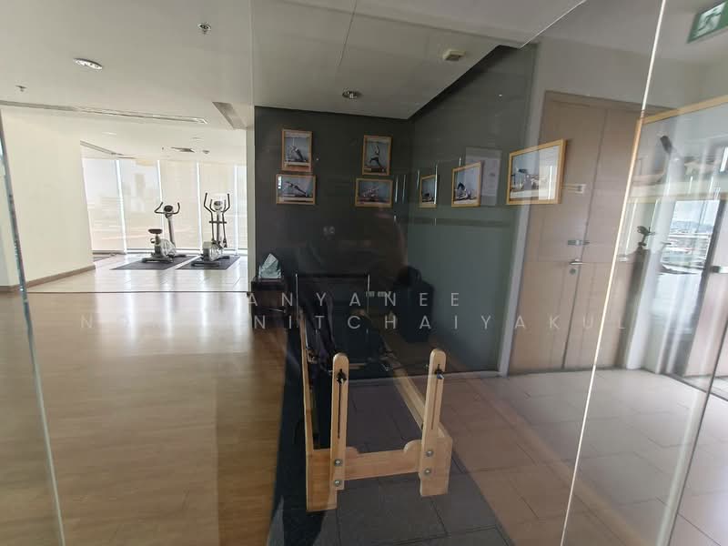 The Empire Place, Bangkok, 88 Narathiwatratchanakharin Road, Thung Maha Mek, Sathon, Bangkok, 1 Bedroom, 67 sqm, Condo For Sale, by Anyanee Norranitchaiyakul, 500502205 - DDproperty.com