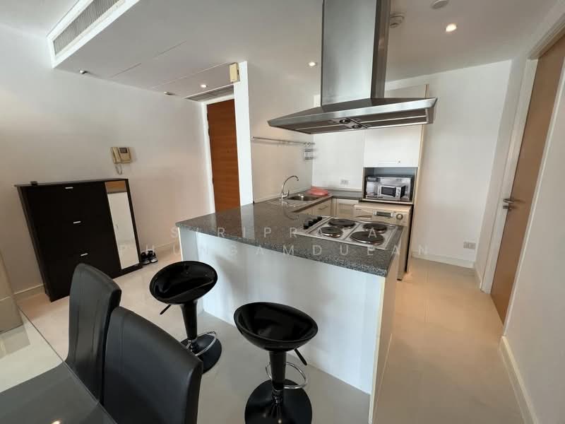 Fullerton Sukhumvit, Bangkok, Sukhumvit Road, Khlong Tan Nua, Watthana, Bangkok, 2 Bedrooms, 96 sqm, Condo For Rent, by Siriprapa Phungamduean, 500502207 - DDproperty.com