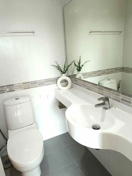 Lumpini Place Srinakarin-Huamak Station, Bangkok, Srinakarin Road, Suan Luang, Bangkok, 1 Bedroom, 26 sqm, Condo For Rent, by Wiratee Aramrun, 500502208 - DDproperty.com