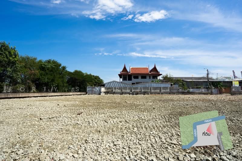 ขายที่ดินเปล่า สุขสวัสดิ์ 51 1ไร่50 ตร.ว. ถมแล้ว ถนนสุขสวัสดิ์เพียง 150 ม., สมุทรปราการ, บางจาก, พระประแดง, สมุทรปราการ, 1,800 ตร.ม., ที่ดิน ขาย, โดย Forty-Six Real Estate Group, 500502212 - DDproperty.com