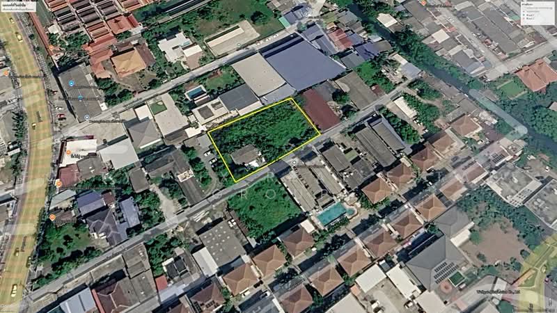 ขาย ที่ดินพร้อมบ้านแปลง 510 ตรว. นวลจันทร์ 58, Bangkok, นวลจันทร์, Nuan Chan, Bueng Kum, Bangkok, , 2,040 sqm, Land For Sale, by Forty-Six Real Estate Group, 500502215 - DDproperty.com