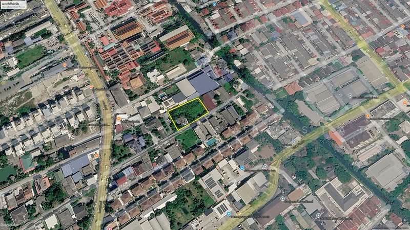 ขาย ที่ดินพร้อมบ้านแปลง 510 ตรว. นวลจันทร์ 58, Bangkok, นวลจันทร์, Nuan Chan, Bueng Kum, Bangkok, , 2,040 sqm, Land For Sale, by Forty-Six Real Estate Group, 500502215 - DDproperty.com