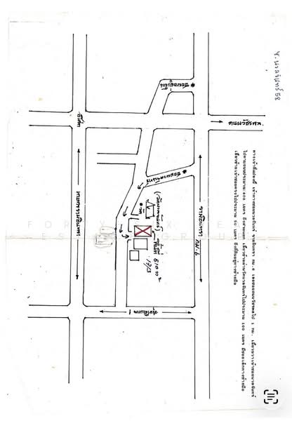 ขาย ที่ดินพร้อมบ้านแปลง 510 ตรว. นวลจันทร์ 58, Bangkok, นวลจันทร์, Nuan Chan, Bueng Kum, Bangkok, , 2,040 sqm, Land For Sale, by Forty-Six Real Estate Group, 500502215 - DDproperty.com
