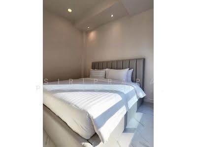 For Rent - The Trendy, Bangkok