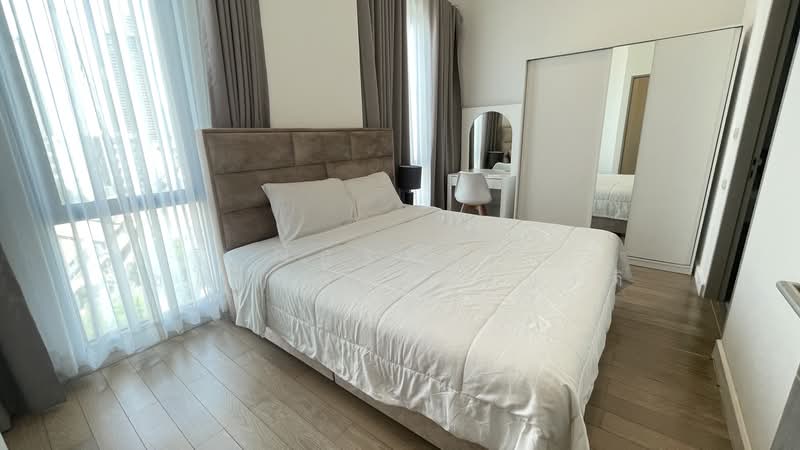Trapezo Sukhumvit 16 : ทราเพโซ สุขุมวิท 16, กรุงเทพ, ซอยสุขุมวิท 16, คลองเตย, กรุงเทพ, 130 ตร.ม., คอนโด ขาย, โดย ณัฏฐพัชร ชโยทิตกุลเกียรติ, 500502217 - DDproperty.com