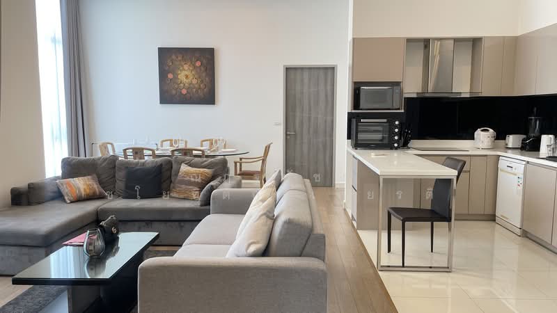 Trapezo Sukhumvit 16 : ทราเพโซ สุขุมวิท 16, กรุงเทพ, ซอยสุขุมวิท 16, คลองเตย, กรุงเทพ, 130 ตร.ม., คอนโด ขาย, โดย ณัฏฐพัชร ชโยทิตกุลเกียรติ, 500502217 - DDproperty.com