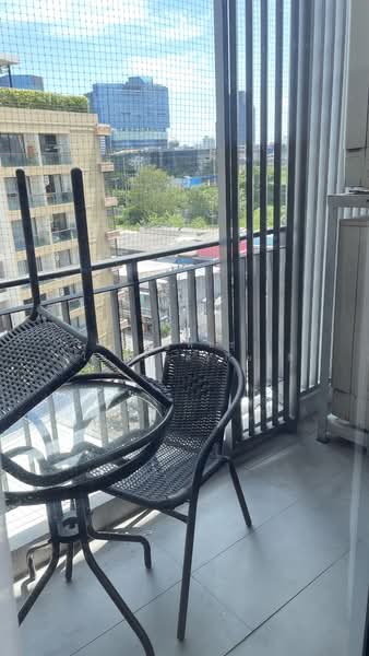 Trapezo Sukhumvit 16, Bangkok, Soi Sukhumvit 16, Khlong Toei, Bangkok, 3 Bedrooms, 130 sqm, Condo For Sale, by ณัฏฐพัชร ชโยทิตกุลเกียรติ, 500502217 - DDproperty.com