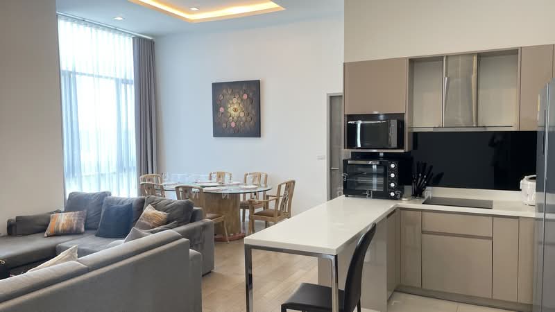 Trapezo Sukhumvit 16 : ทราเพโซ สุขุมวิท 16, กรุงเทพ, ซอยสุขุมวิท 16, คลองเตย, กรุงเทพ, 130 ตร.ม., คอนโด ขาย, โดย ณัฏฐพัชร ชโยทิตกุลเกียรติ, 500502217 - DDproperty.com
