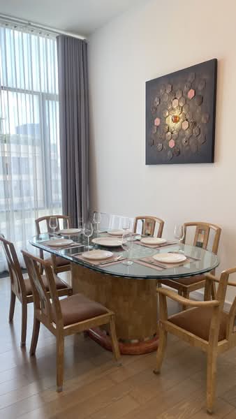 Trapezo Sukhumvit 16, Bangkok, Soi Sukhumvit 16, Khlong Toei, Bangkok, 3 Bedrooms, 130 sqm, Condo For Sale, by ณัฏฐพัชร ชโยทิตกุลเกียรติ, 500502217 - DDproperty.com