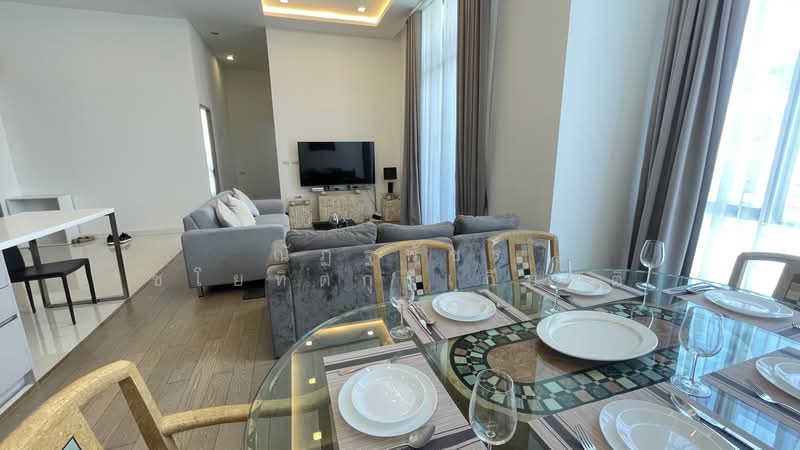 Trapezo Sukhumvit 16 : ทราเพโซ สุขุมวิท 16, กรุงเทพ, ซอยสุขุมวิท 16, คลองเตย, กรุงเทพ, 130 ตร.ม., คอนโด ขาย, โดย ณัฏฐพัชร ชโยทิตกุลเกียรติ, 500502217 - DDproperty.com