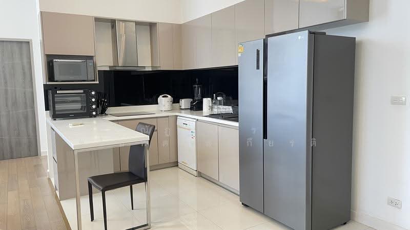Trapezo Sukhumvit 16 : ทราเพโซ สุขุมวิท 16, กรุงเทพ, ซอยสุขุมวิท 16, คลองเตย, กรุงเทพ, 130 ตร.ม., คอนโด ขาย, โดย ณัฏฐพัชร ชโยทิตกุลเกียรติ, 500502217 - DDproperty.com