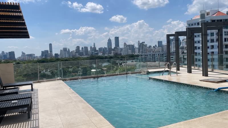 Trapezo Sukhumvit 16 : ทราเพโซ สุขุมวิท 16, กรุงเทพ, ซอยสุขุมวิท 16, คลองเตย, กรุงเทพ, 130 ตร.ม., คอนโด ขาย, โดย ณัฏฐพัชร ชโยทิตกุลเกียรติ, 500502217 - DDproperty.com