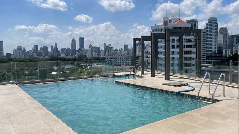 Trapezo Sukhumvit 16, Bangkok, Soi Sukhumvit 16, Khlong Toei, Bangkok, 3 Bedrooms, 130 sqm, Condo For Sale, by ณัฏฐพัชร ชโยทิตกุลเกียรติ, 500502217 - DDproperty.com