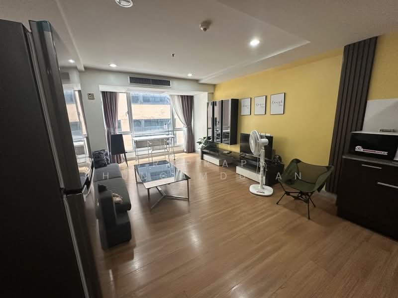 The Trendy, Bangkok, 10 Soi Sukhumvit 13, Khlongtoei Nua, Watthana, Bangkok, 1 Bedroom, 74 sqm, Condo For Rent, by Siriprapa Phungamduean, 500502218 - DDproperty.com