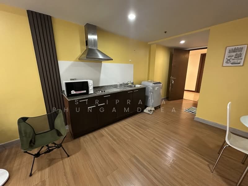 The Trendy, Bangkok, 10 Soi Sukhumvit 13, Khlongtoei Nua, Watthana, Bangkok, 1 Bedroom, 74 sqm, Condo For Rent, by Siriprapa Phungamduean, 500502218 - DDproperty.com