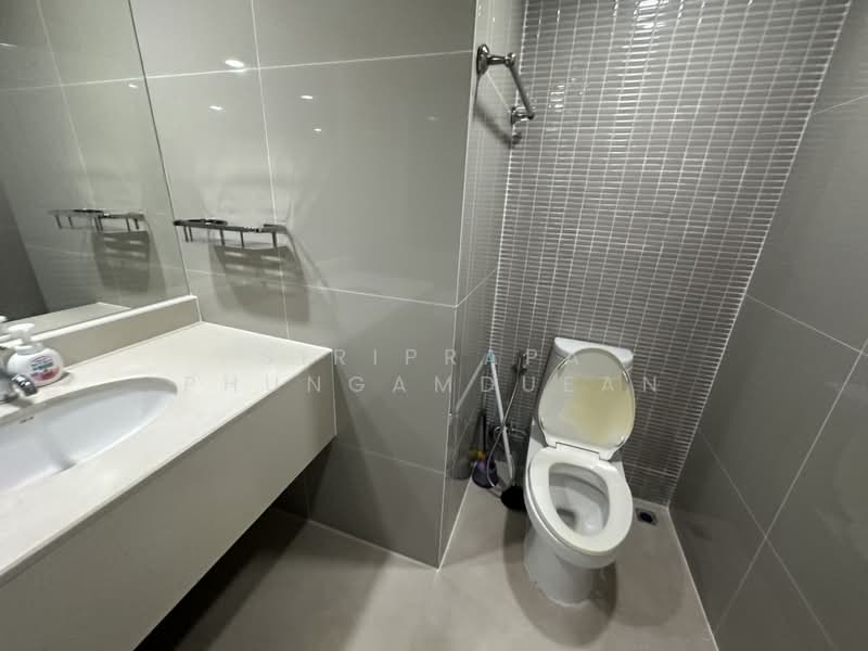 The Trendy, Bangkok, 10 Soi Sukhumvit 13, Khlongtoei Nua, Watthana, Bangkok, 1 Bedroom, 74 sqm, Condo For Rent, by Siriprapa Phungamduean, 500502218 - DDproperty.com