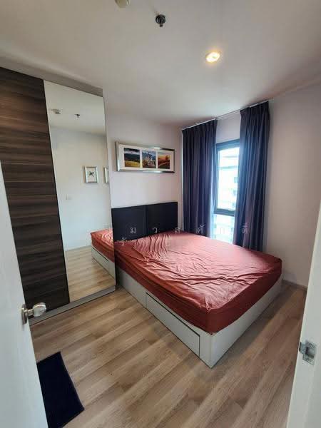 Centric Ratchada-Huai Khwang, Bangkok, Ratchadapisek Road, Huai Khwang, Bangkok, 1 Bedroom, 32 sqm, Condo For Sale, by ประมวลศักดิ์ รักชื่น, 500502224 - DDproperty.com