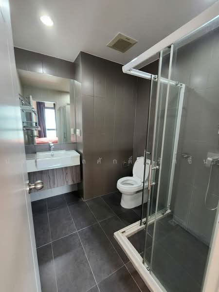 Centric Ratchada-Huai Khwang, Bangkok, Ratchadapisek Road, Huai Khwang, Bangkok, 1 Bedroom, 32 sqm, Condo For Sale, by ประมวลศักดิ์ รักชื่น, 500502224 - DDproperty.com