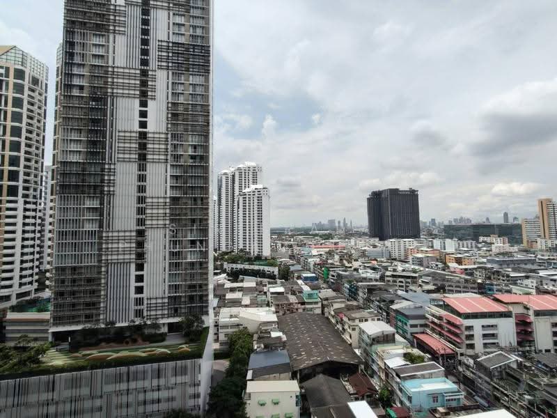 Park Origin Phrom Phong (Park 24), กรุงเทพ, 68 Soi Sukhumvit 24, คลองตัน, คลองเตย, กรุงเทพ, 60 ตร.ม., คอนโด ให้เช่า, โดย Siriprapa Phungamduean, 500502225 - DDproperty.com