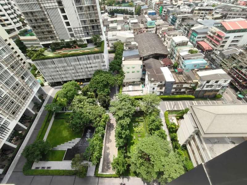 Park Origin Phrom Phong (Park 24), กรุงเทพ, 68 Soi Sukhumvit 24, คลองตัน, คลองเตย, กรุงเทพ, 60 ตร.ม., คอนโด ให้เช่า, โดย Siriprapa Phungamduean, 500502225 - DDproperty.com