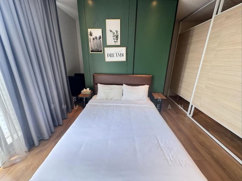 Park Origin Phrom Phong (Park 24), Bangkok, 68 Soi Sukhumvit 24, Khong Tan, Khlong Toei, Bangkok, 1 Bedroom, 33 sqm, Condo For Rent, by Siriprapa Phungamduean, 500502227 - DDproperty.com
