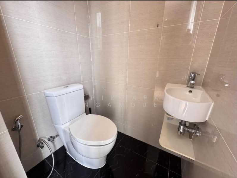 Park Origin Phrom Phong (Park 24), กรุงเทพ, 68 Soi Sukhumvit 24, คลองตัน, คลองเตย, กรุงเทพ, 33 ตร.ม., คอนโด ให้เช่า, โดย Siriprapa Phungamduean, 500502227 - DDproperty.com