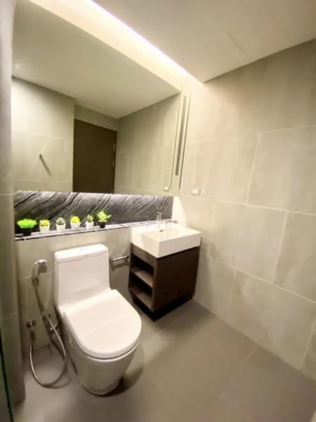 The Lumpini 24, Bangkok, Sukhumvit 24 Road, Khong Tan, Khlong Toei, Bangkok, 1 Bedroom, 30 sqm, Condo For Rent, by Siriprapa Phungamduean, 500502228 - DDproperty.com