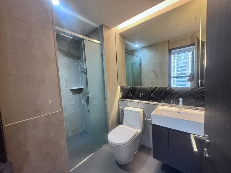 The Lumpini 24, Bangkok, Sukhumvit 24 Road, Khong Tan, Khlong Toei, Bangkok, 1 Bedroom, 29 sqm, Condo For Rent, by Siriprapa Phungamduean, 500502229 - DDproperty.com