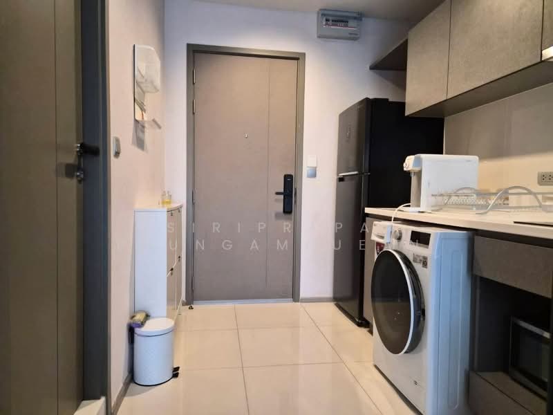 Life Asoke Hype : ไลฟ์ อโศก ไฮป์, กรุงเทพ, 339 ถนน จตุรทิศ, มักกะสัน, ราชเทวี, กรุงเทพ, 32 ตร.ม., คอนโด ให้เช่า, โดย Siriprapa Phungamduean, 500502234 - DDproperty.com