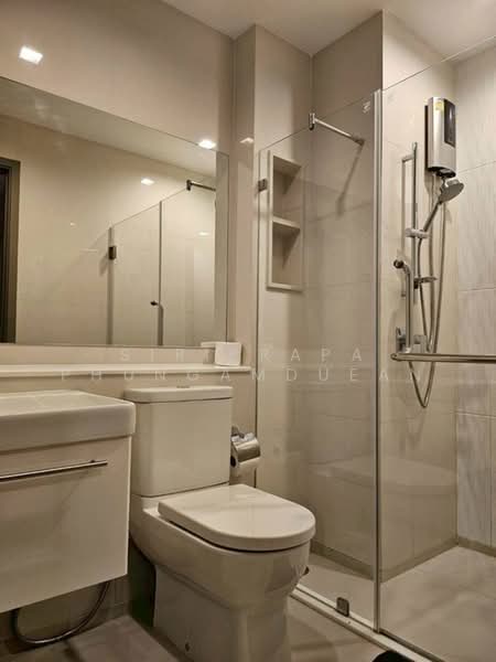 Life Asoke Hype, Bangkok, 339 Chaturathit Rd, Makkasan, Ratchathewi, Bangkok, 1 Bedroom, 32 sqm, Condo For Rent, by Siriprapa Phungamduean, 500502234 - DDproperty.com
