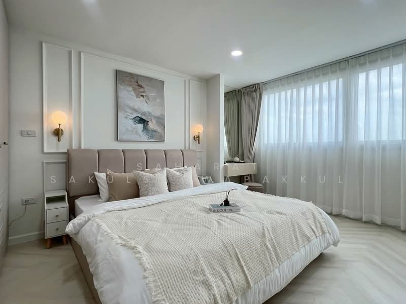 Subkaew Tower, Bangkok, 448 Soi Pracha Uthit 6 Pracha Uthit road, Huai Khwang, Bangkok, 2 Bedrooms, 63 sqm, Condo For Sale, by Saharat Sakulsaowapakkul, 500502239 - DDproperty.com