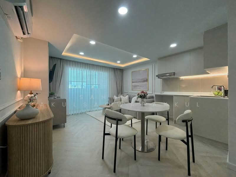 Subkaew Tower : ทรัพย์แก้ว ทาวเวอร์, กรุงเทพ, 448 ซอยประชาอุทิศ 6 ถนนประชาอุทิศ, ห้วยขวาง, กรุงเทพ, 63 ตร.ม., คอนโด ขาย, โดย Saharat Sakulsaowapakkul, 500502239 - DDproperty.com