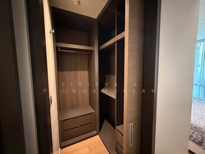 28 Chidlom, Bangkok, 28 Chit Lom Alley, Lumphini, Pathum Wan, Bangkok, 1 Bedroom, 51 sqm, Condo For Rent, by Siriprapa Phungamduean, 500502241 - DDproperty.com