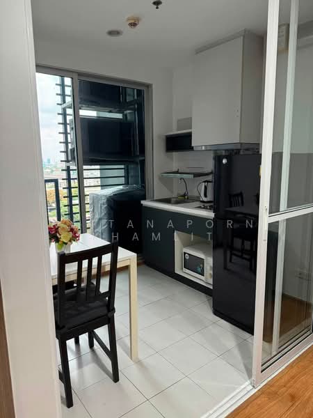 The Base Sukhumvit 77, Bangkok, 289 Sukhumvit 77 Road, Phra Kanong Nua, Watthana, Bangkok, 1 Bedroom, 32 sqm, Condo For Rent, by Rattanaporn Khamlit, 500502242 - DDproperty.com