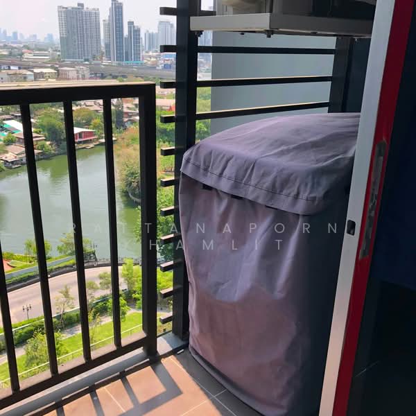 The Base Sukhumvit 77, Bangkok, 289 Sukhumvit 77 Road, Phra Kanong Nua, Watthana, Bangkok, 1 Bedroom, 32 sqm, Condo For Rent, by Rattanaporn Khamlit, 500502242 - DDproperty.com