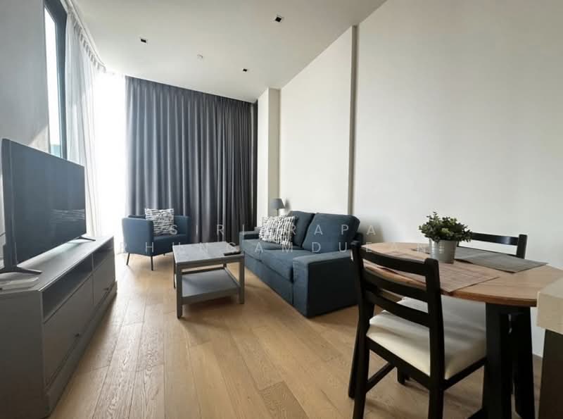28 Chidlom, Bangkok, 28 Chit Lom Alley, Lumphini, Pathum Wan, Bangkok, 1 Bedroom, 47 sqm, Condo For Rent, by Siriprapa Phungamduean, 500502243 - DDproperty.com