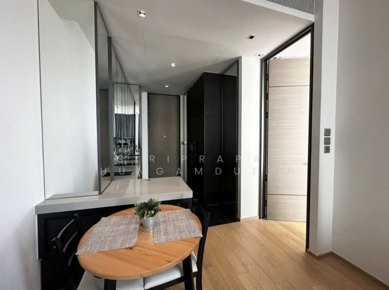 28 Chidlom, Bangkok, 28 Chit Lom Alley, Lumphini, Pathum Wan, Bangkok, 1 Bedroom, 47 sqm, Condo For Rent, by Siriprapa Phungamduean, 500502243 - DDproperty.com