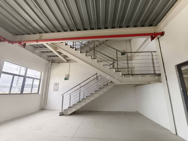 ขายและให้เช่า โรงงาน-โกดังมาตรฐาน IEAT พื้นที่สีม่วง ภายในนิคมอุตสาหกรรม, ชลบุรี, บ่อวิน, ศรีราชา, ชลบุรี, 9,932 ตร.ม., โกดัง-โรงงาน ให้เช่า, โดย Forty-Six Real Estate Group, 500502244 - DDproperty.com