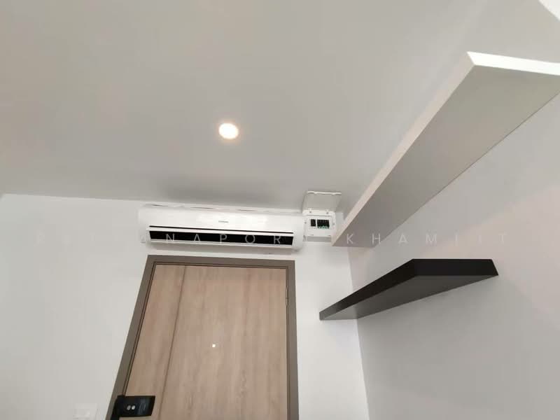 IDEO O2 บางนา, กรุงเทพ, 195 ถนนสรรพาวุธ, บางนาใต้, บางนา, กรุงเทพ, 28 ตร.ม., คอนโด ให้เช่า, โดย Rattanaporn Khamlit, 500502245 - DDproperty.com