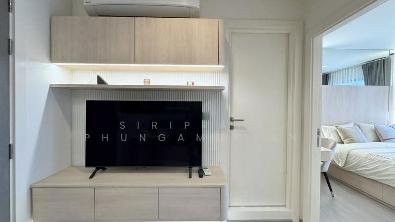 Life Asoke-Rama 9 : ไลฟ์ อโศก พระราม 9, กรุงเทพ, 626 ถนนอโศก-ดินแดง แขวงมักกะสัน เขตราชเทวี กรุงเทพมหานคร, มักกะสัน, ราชเทวี, กรุงเทพ, 32 ตร.ม., คอนโด ให้เช่า, โดย Siriprapa Phungamduean, 500502246 - DDproperty.com