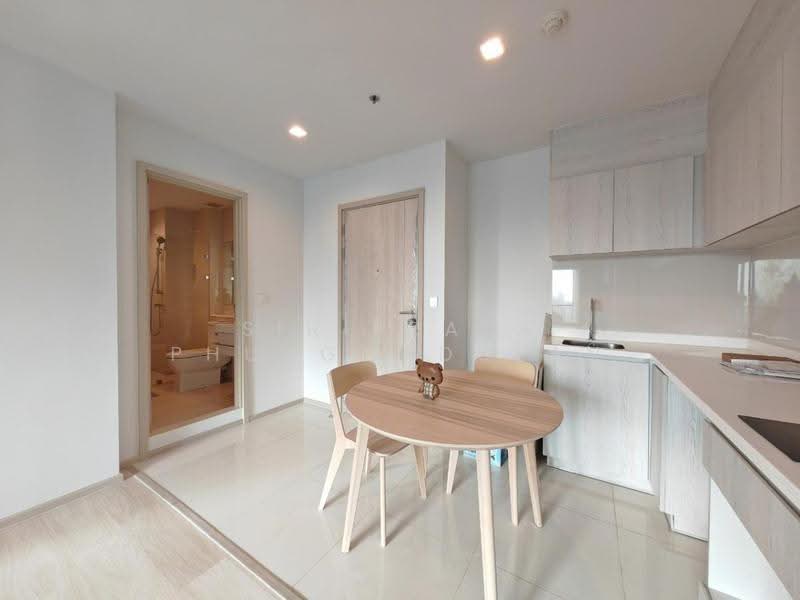 Life One Wireless, Bangkok, 1 Wireless Road, Lumphini, Pathum Wan, Bangkok, 2 Bedrooms, 63 sqm, Condo For Rent, by Siriprapa Phungamduean, 500502251 - DDproperty.com