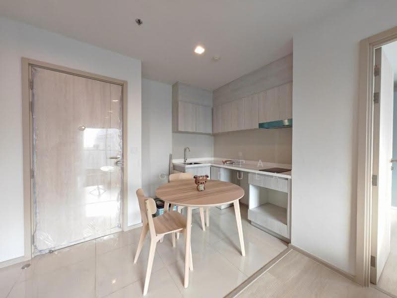 Life One Wireless, Bangkok, 1 Wireless Road, Lumphini, Pathum Wan, Bangkok, 2 Bedrooms, 63 sqm, Condo For Rent, by Siriprapa Phungamduean, 500502251 - DDproperty.com