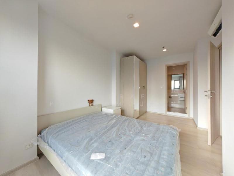 Life One Wireless, Bangkok, 1 Wireless Road, Lumphini, Pathum Wan, Bangkok, 2 Bedrooms, 63 sqm, Condo For Rent, by Siriprapa Phungamduean, 500502251 - DDproperty.com