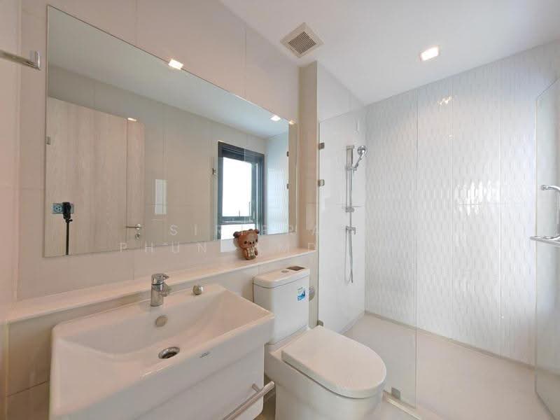 Life One Wireless, Bangkok, 1 Wireless Road, Lumphini, Pathum Wan, Bangkok, 2 Bedrooms, 63 sqm, Condo For Rent, by Siriprapa Phungamduean, 500502251 - DDproperty.com