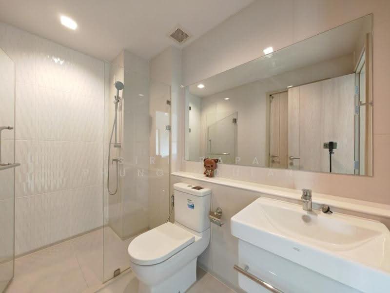 Life One Wireless, Bangkok, 1 Wireless Road, Lumphini, Pathum Wan, Bangkok, 2 Bedrooms, 63 sqm, Condo For Rent, by Siriprapa Phungamduean, 500502251 - DDproperty.com